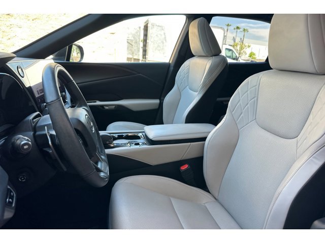 2023 LEXUS RX 350 Premium photo 4