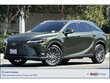 LEXUS RX 450h+