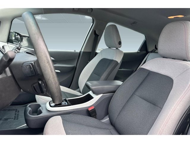 Bolt EV LT Hatchback