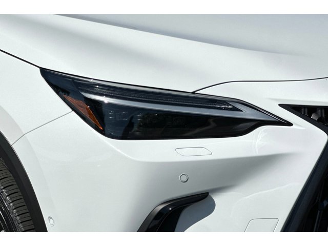 2026 Lexus NX 450h+ Luxury - Photo 11