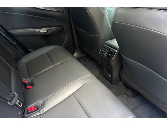 2024 Lexus NX 350 - Photo 29