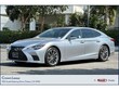 LEXUS LS 500