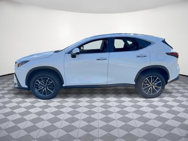 New 2026 Lexus NX 350 PREMIUM AWD 5-DOOR SUV 4X4