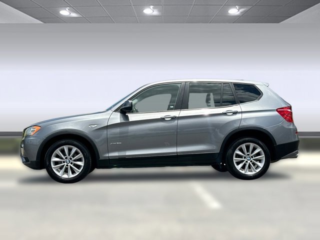 Used 2014 BMW X3 xDrive28i with VIN 5UXWX9C59E0D22372 for sale in Ontario, CA