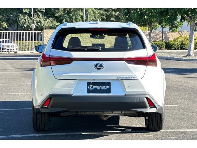 2025 Lexus UX 300h Premium - Photo 9