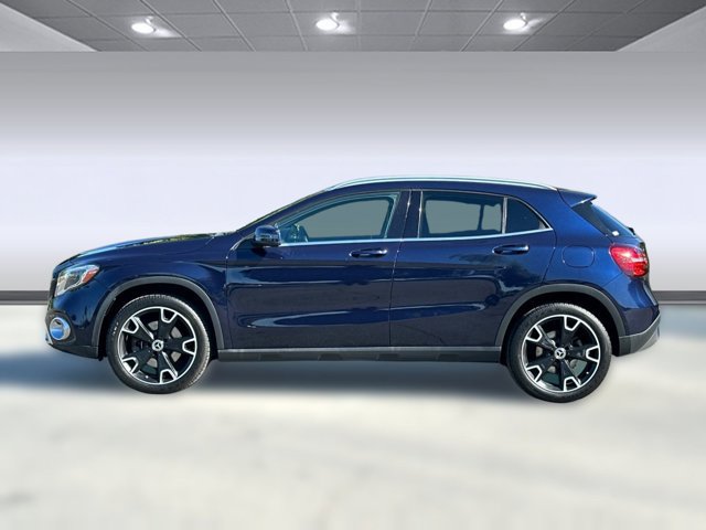 Used 2018 Mercedes-Benz GLA-Class GLA250 with VIN WDCTG4EB6JJ528318 for sale in Ontario, CA