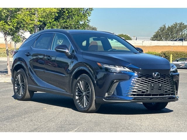 2026 Lexus RX 350 Premium - Photo 6