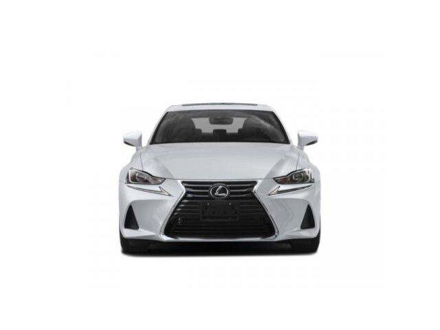 2020 Lexus IS 300 photo 4