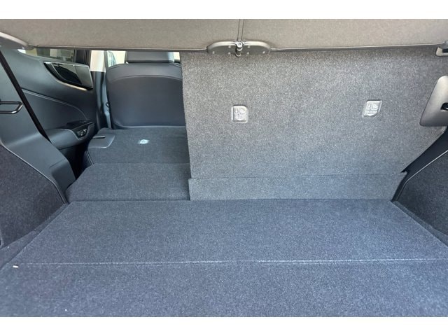 2026 Lexus NX 450h+ Premium - Photo 26