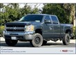  Chevrolet Silverado 2500HD