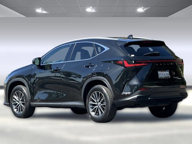 2023 Lexus NX 250 Premium photo 3