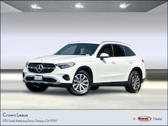 Used 2023 Mercedes-Benz GLC 300 SUV for Sale in Ontario, CA