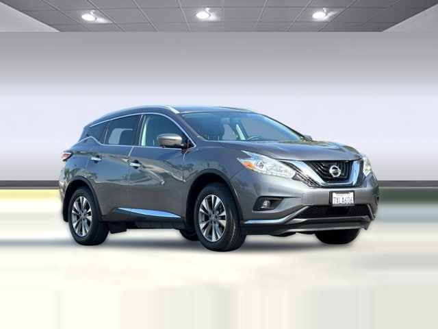 Murano SL SUV