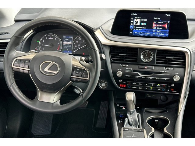 2022 Lexus RX 350 photo 3