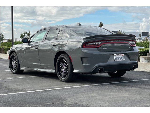 2023 Dodge Charger R/T photo 2
