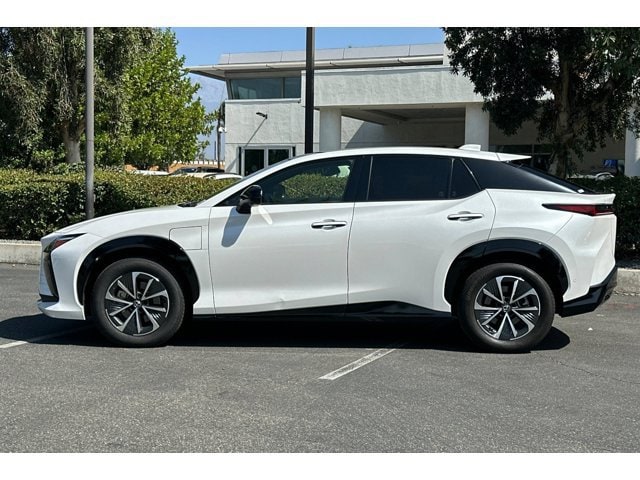 Certified 2023 Lexus RZ Premium with VIN JTJAAAAB2PA017293 for sale in Ontario, CA