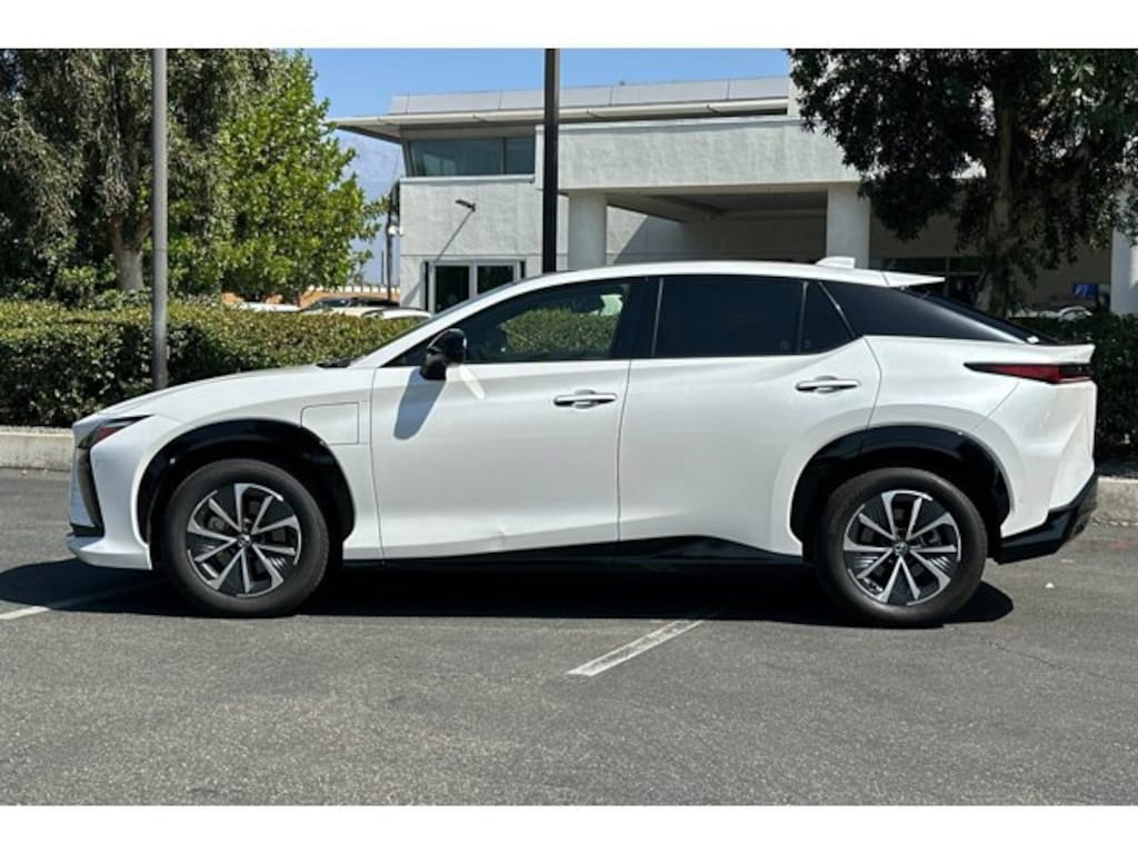 Certified 2023 Lexus RZ 450e Premium w/18" Wheel SUV