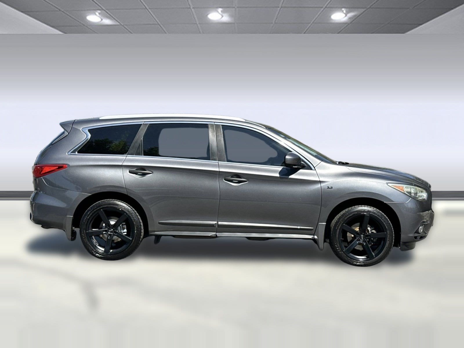 2015 INFINITI QX60 3.5 SUV