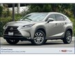 LEXUS NX 200t