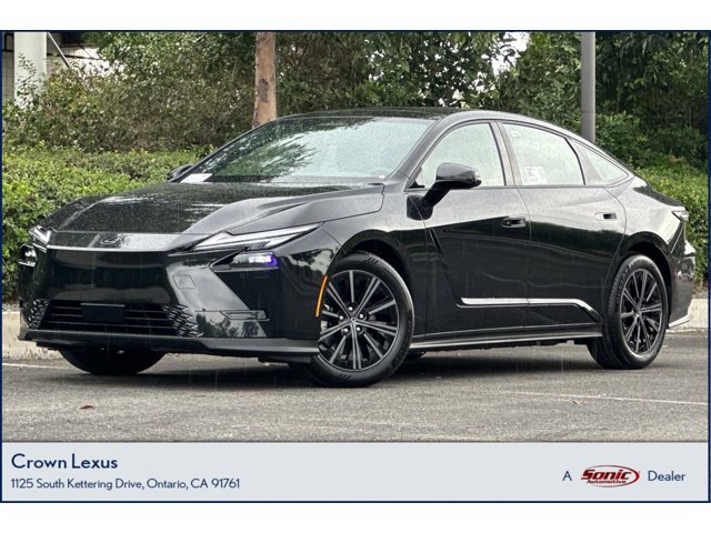 2026 LEXUS ESe ES 350e PREMIUM — photo 1 of 24