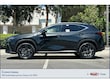 LEXUS NX PLUG-IN HYBRID ELECTRIC VEHICLE