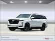  CADILLAC Escalade ESV
