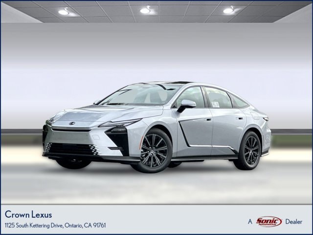 2026 Lexus ES HYBRID