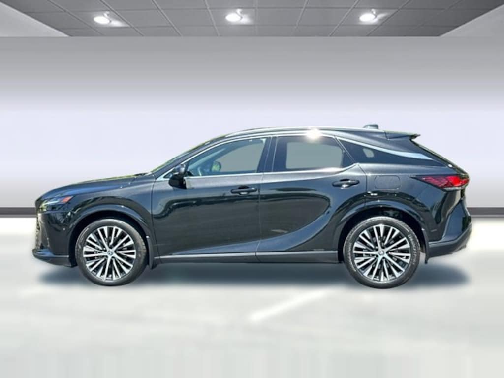 Certified 2024 Lexus RX 350 Premium Plus SUV