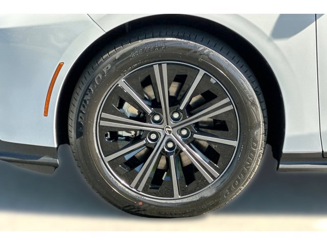 2026 Lexus ES BEV 350e Premium - Photo 12