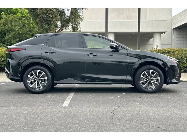 2025 LEXUS RZ 300e photo 6