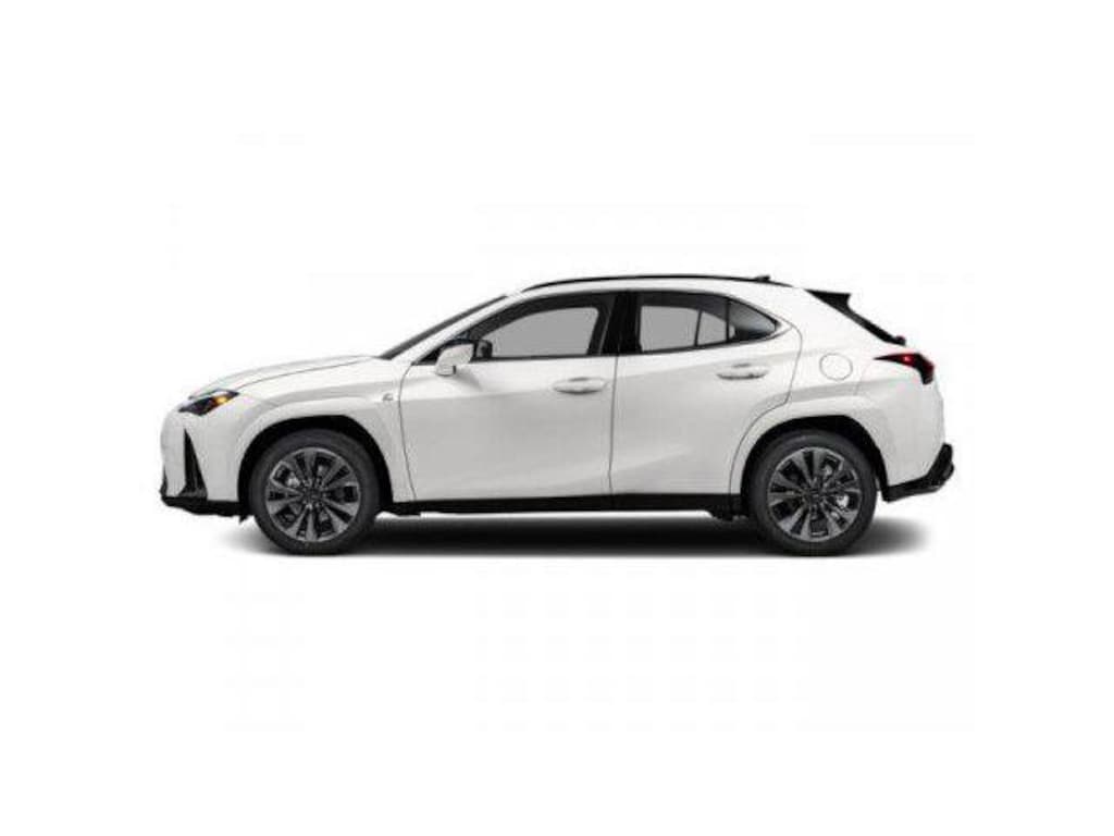 Certified 2024 Lexus UX 250h SUV