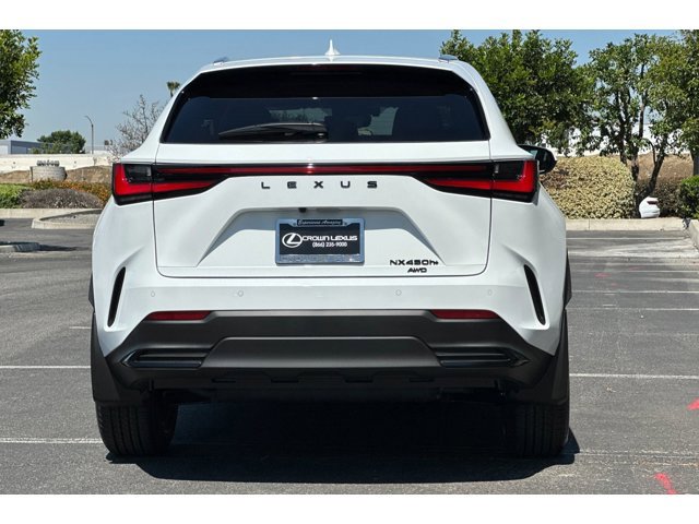2026 Lexus NX 450h+ Premium - Photo 9