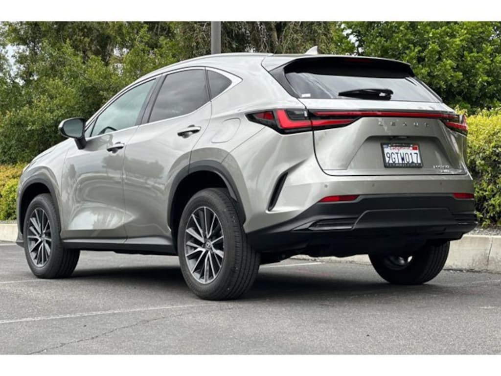 Used 2024 Lexus NX 350 Premium SUV