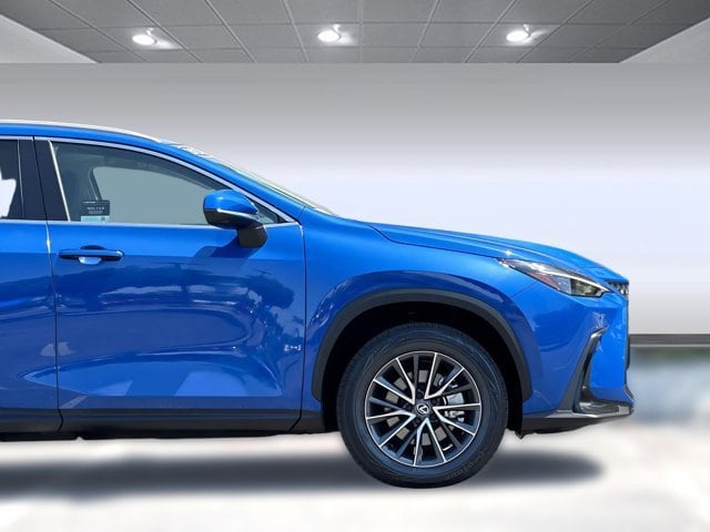 2024 Lexus NX 350 - Photo 35