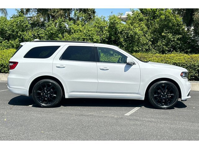 2017 Dodge Durango R/T photo 3