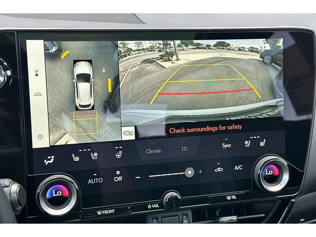 2026 Lexus NX 450h+ Luxury - Photo 22