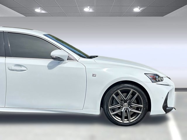 2018 Lexus IS 300 F SPORT - Photo 33