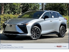 2026 LEXUS RZ 350e PREMIUM Premium