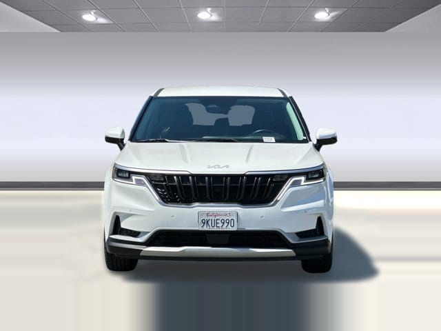 2024 Kia Carnival EX MPV