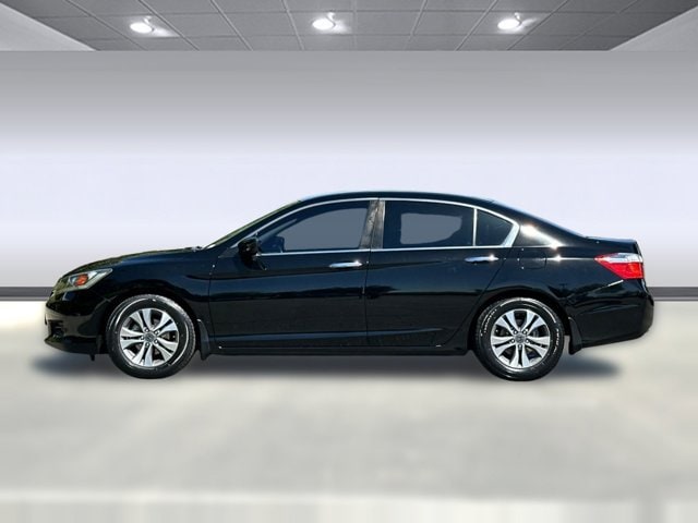 Used 2013 Honda Accord LX with VIN 1HGCR2F39DA277490 for sale in Ontario, CA