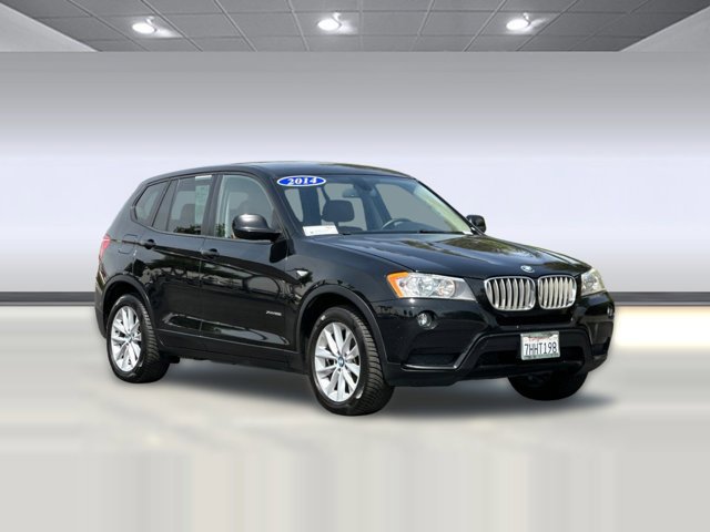 2014 BMW X3 xDrive28i photo 5