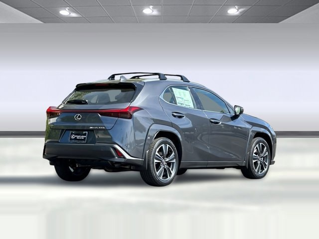 2026 Lexus UX Hybrid 300h Premium - Photo 8
