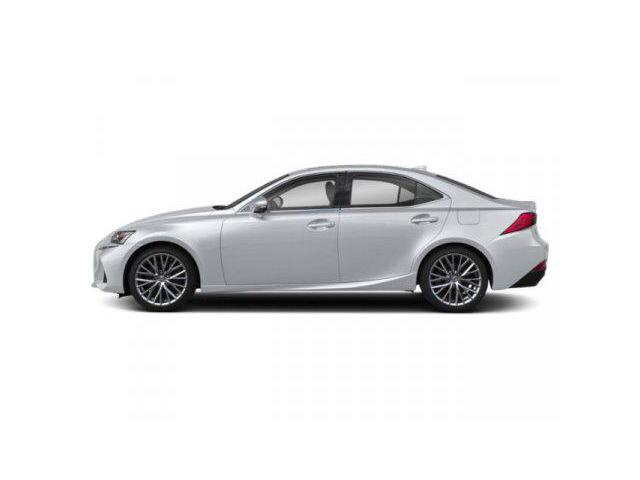 2020 Lexus IS 300 photo 3