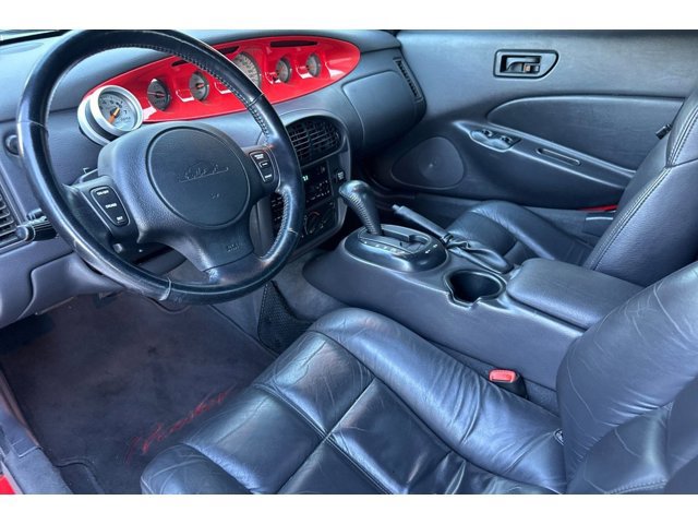 1999 Plymouth Prowler Base photo 4