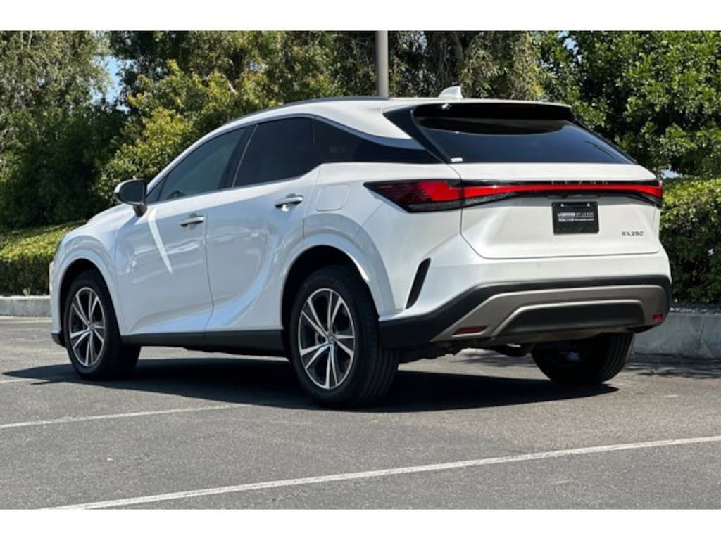 Certified 2023 Lexus RX 350 Premium SUV