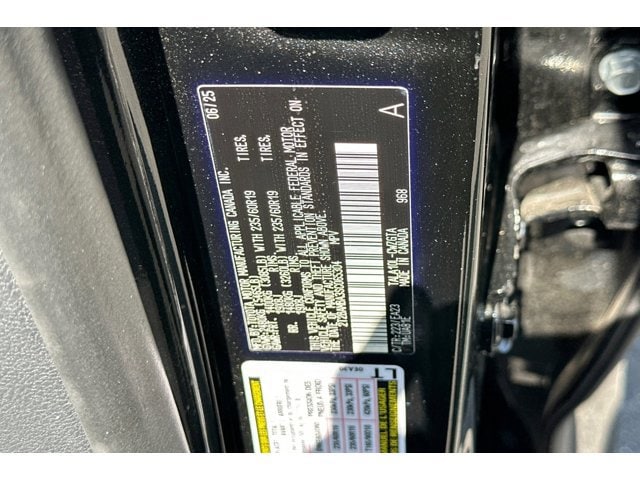 2025 Lexus RX 350 - Photo 21