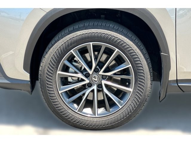 2025 Lexus NX Hybrid 350h - Photo 12