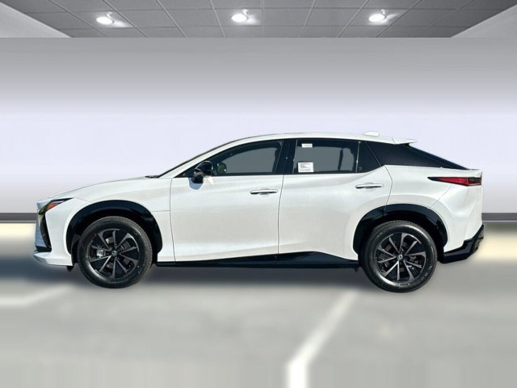New 2026 Lexus RZ 350e PREMIUM Premium