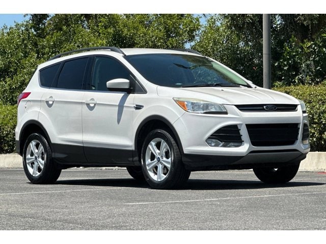 2015 Ford Escape SE photo 6