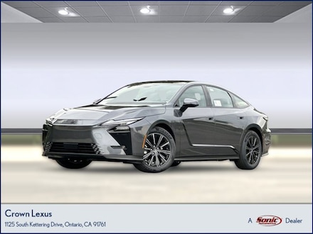 2026 LEXUS ESe ES 350e PREMIUM PREMIUM